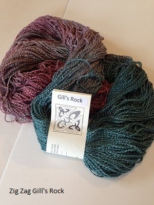 Gill’s Rock