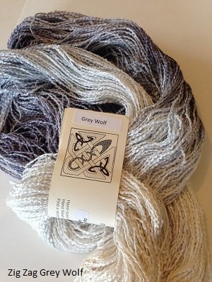 Grey Wolf