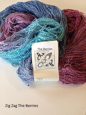 The Berries