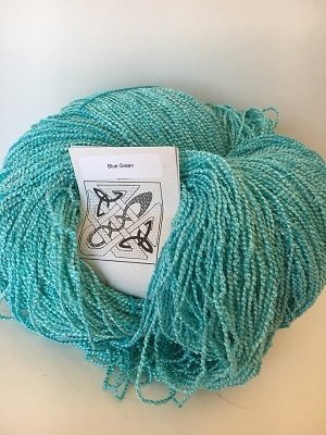 Blue Green