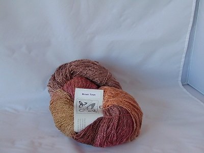 Brown Town
