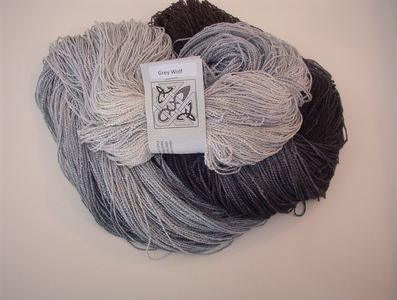 Grey Wolf