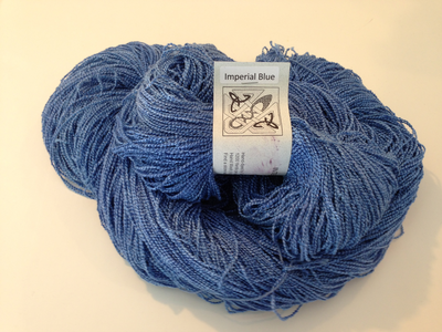Imperial Blue