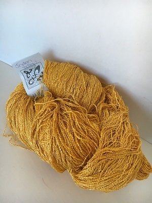 Indian Yellow