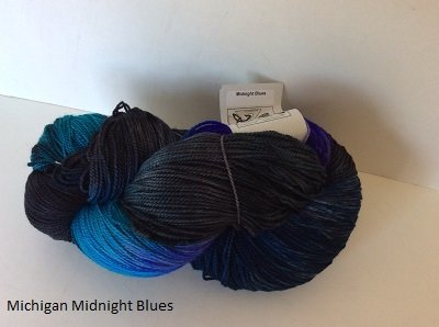 Midnight Blues