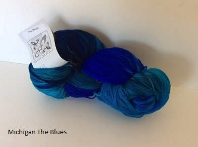 The Blues