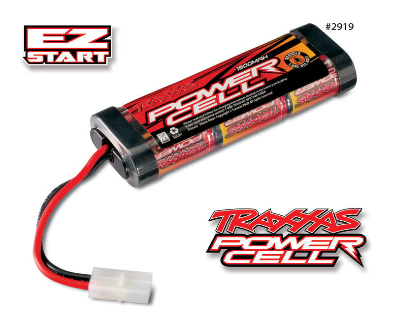 Traxxas Revo 3.3 w/rev TSM 1/10 (2.4GHz TQi Bluetooth/EZ Start) Traxxas Revo 3.3 w/rev TSM 1/10 (2.4GHz TQi Bluetooth/EZ Start)