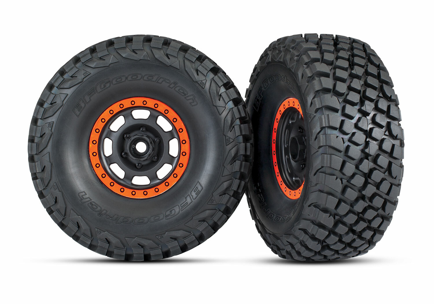 Traxxas UDR Unlimited Desert Racer Pro-Scale™ with Lights (VXL-6S/TQi/No Batt/No Chg) Traxxas UDR Unlimited Desert Racer Pro-Scale™ with Lights (VXL-6S/TQi/No Batt/No Chg)
