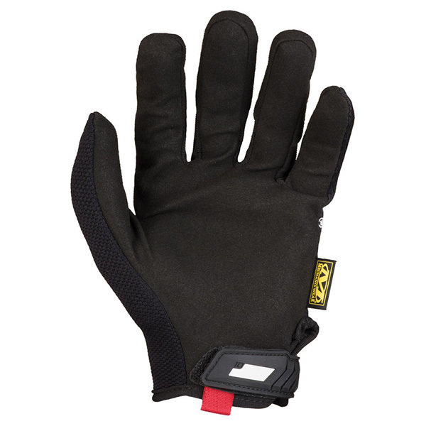 The Original Work Gloves Red/Small The Original Work Gloves Red/Small