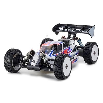 Kyosho Inferno MP10 1/8 Off Road Buggy Kit K.33015B