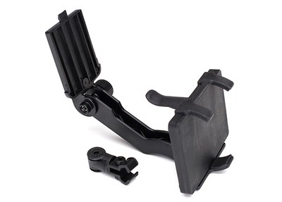 Traxxas Phone Mount, Transmitter (fits TQi and Aton Transmitters) Z-TRX6532