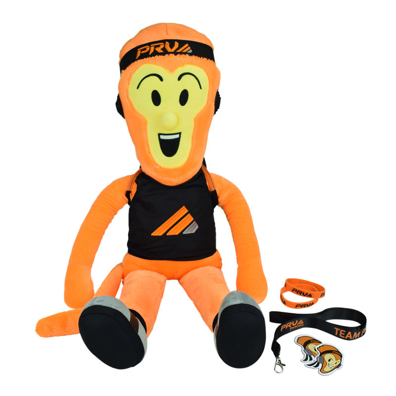 PRV Mascot Package pck1