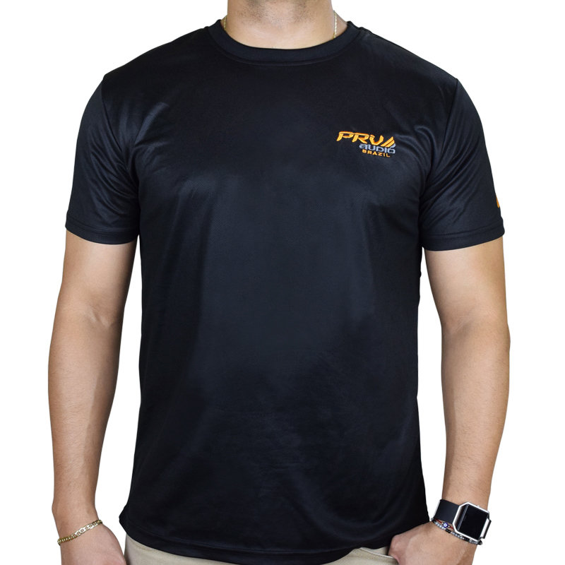 PRV Dry-Fit T-shirt Package
