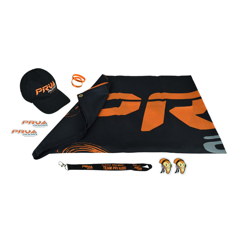 PRV Banner Package pck5