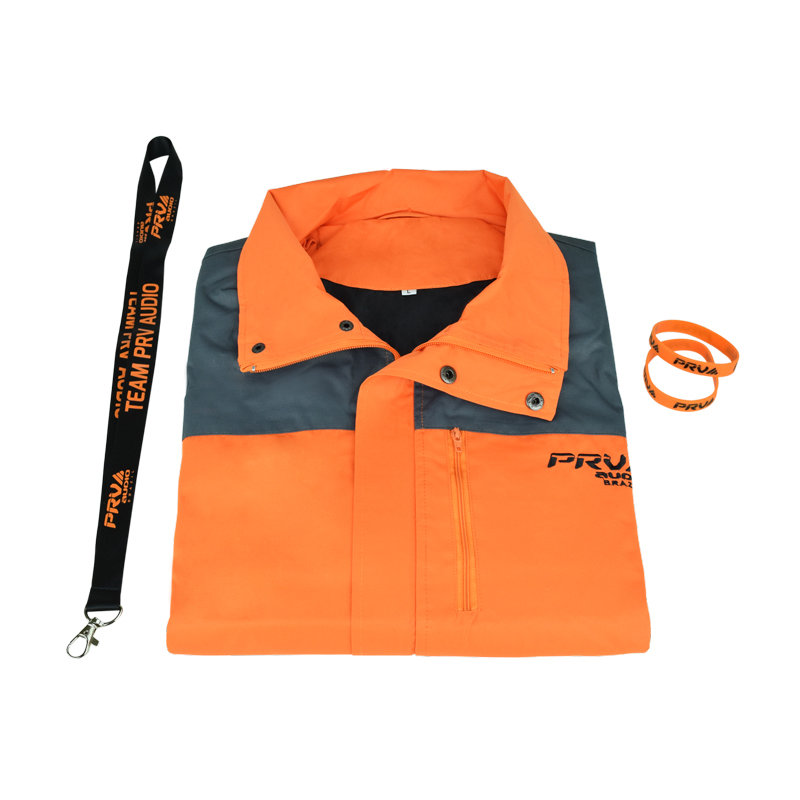PRV Jacket Package pck7