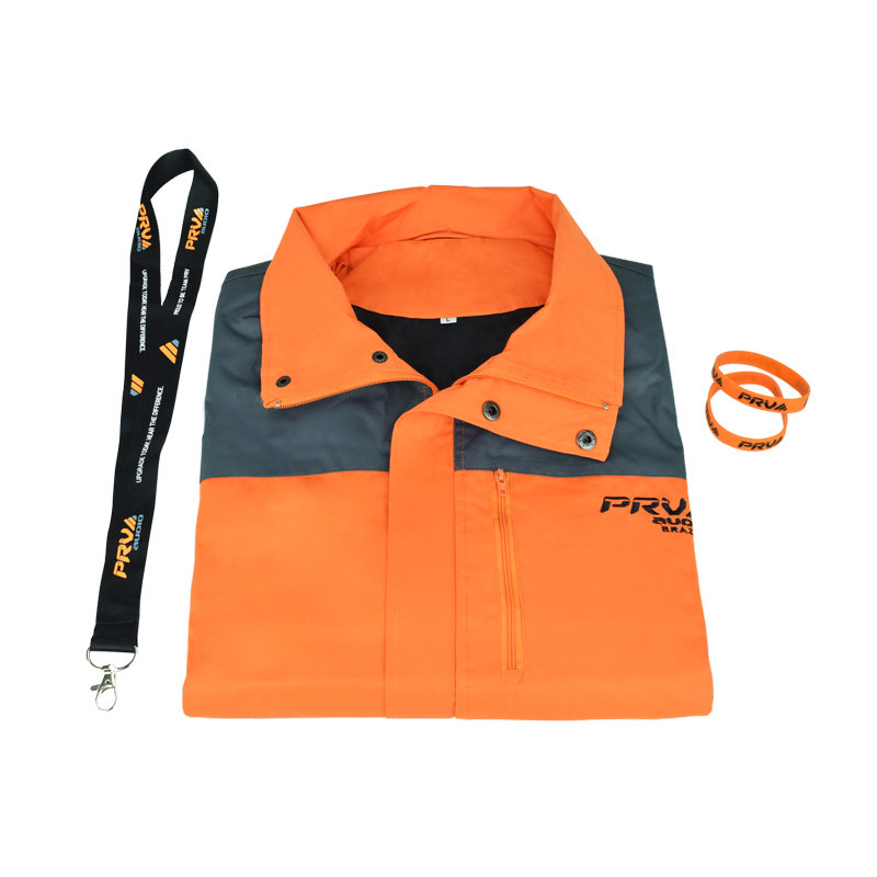 PRV Jacket Package pck7