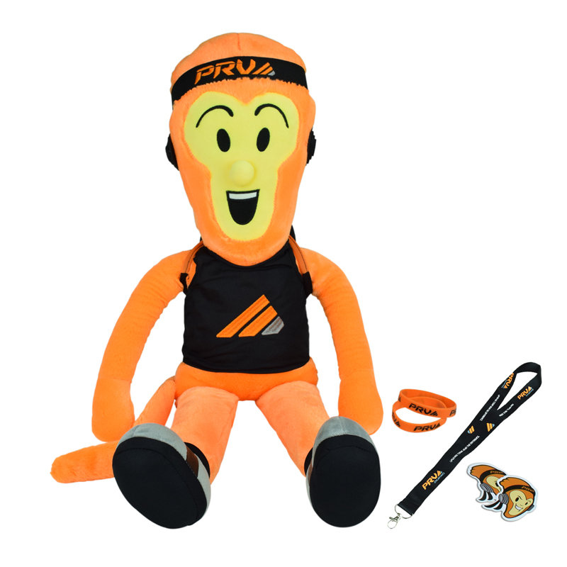PRV Mascot Package pck1