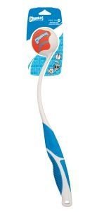 Chuckit Launcher Pro 18 Medium Ball 660048001942