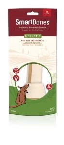 SmartBones Chicken Large Bone (1Pk) 810833027132