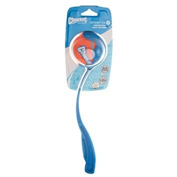 Chuckit Sport 12 Pocket Ball Launcher Medium 30cm 660048063001