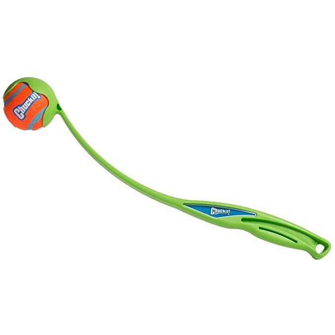 Chuckit Sport 18 Ball Launcher Medium 46cm 660048068006