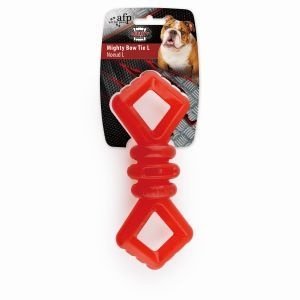 All For Paws Mighty Rex Bow Tie Large 847922043230