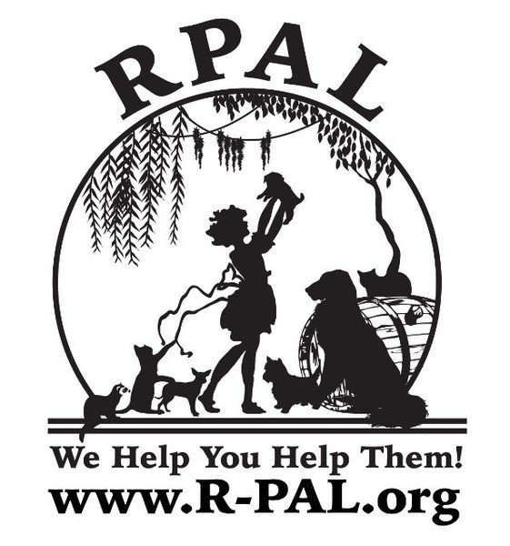 RPAL "MEMBERS ONLY " Low Cost Pet Food Bank