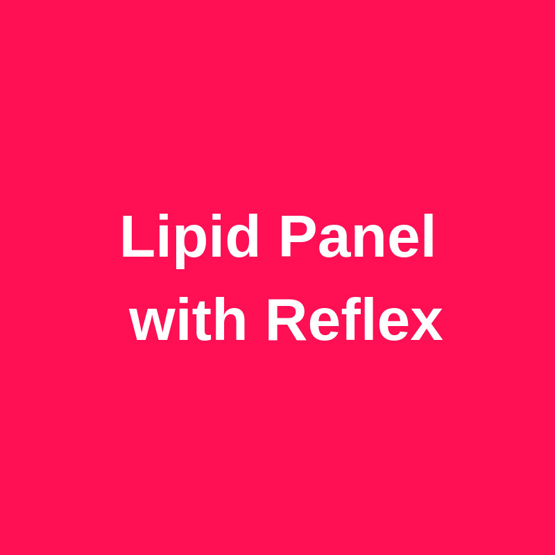 What Is Lipid Panel With Reflex To Direct Ldl