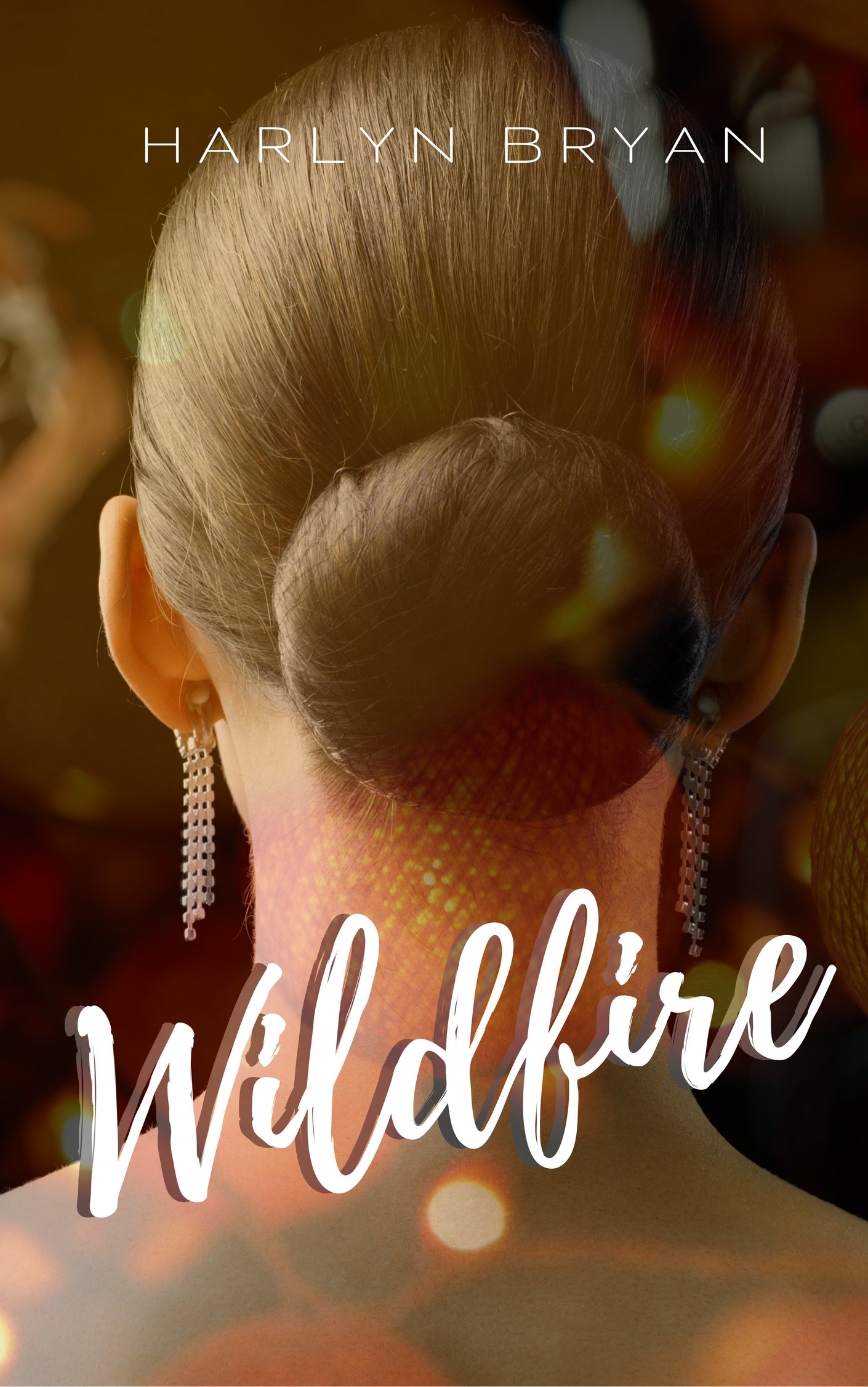 WILDFIRE (paperback) 00002