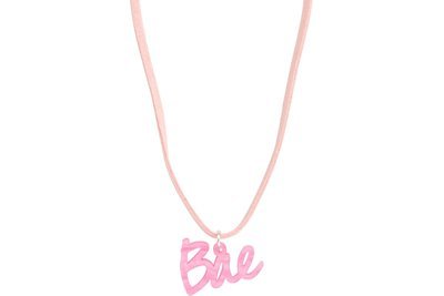 Narrative Style 1 with Suede Leather Cord Necklace Narrative Style 1 with Suede Leather Cord Necklace