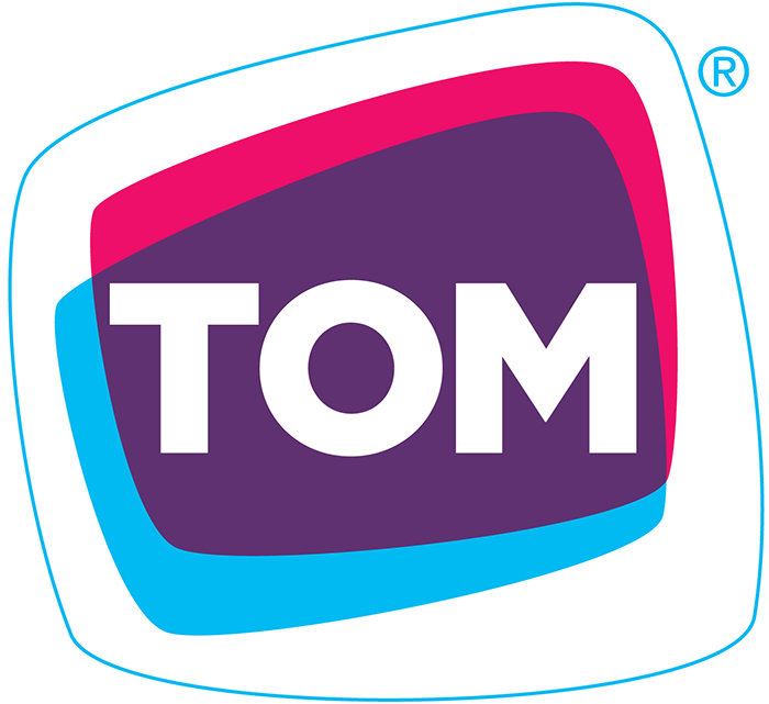 TOM | AUTO B-Rijbewijs compleet inclusief app