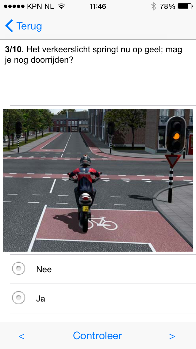 TOM | AUTO app