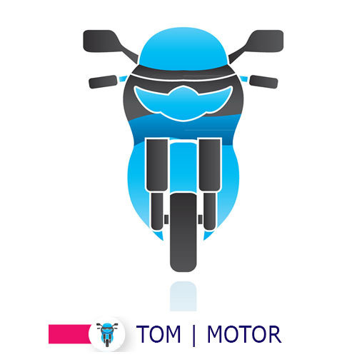 TOM | MOTOR A-Rijbewijs compleet inclusief app 10401
