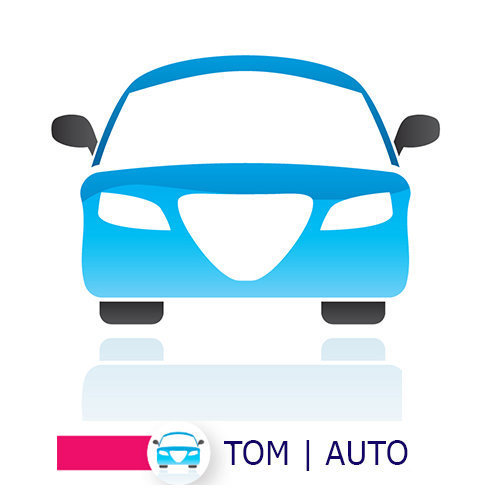 TOM | AUTO B-Rijbewijs compleet inclusief app 100636