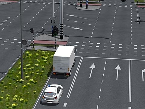 TOM | AUTO B-Rijbewijs compleet inclusief app