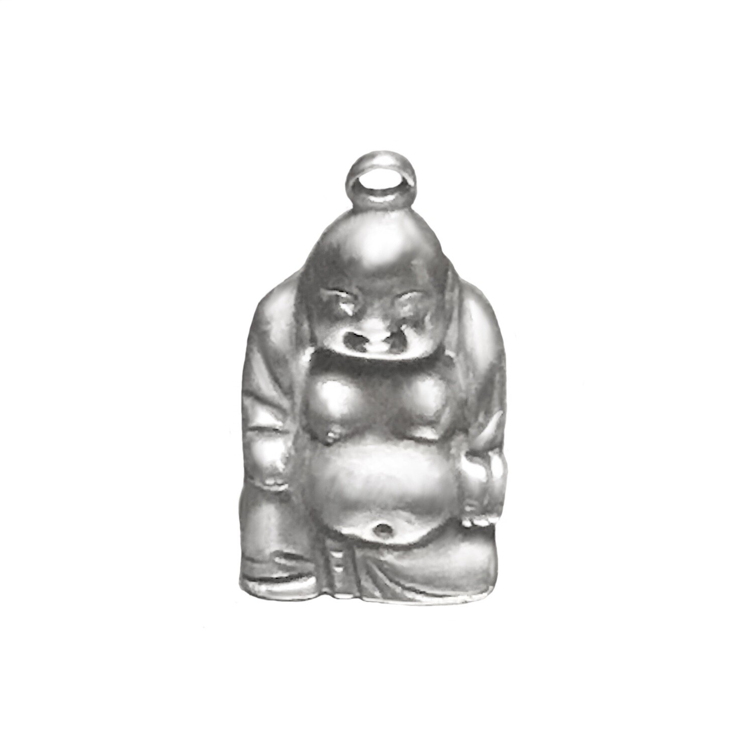 Sang Kachai Sterling Silver Pendant