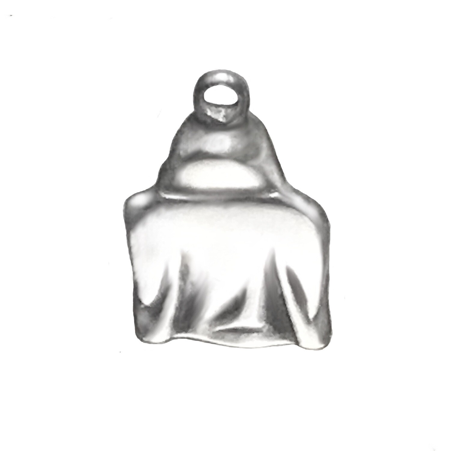 Sang Kachai Sterling Silver Pendant
