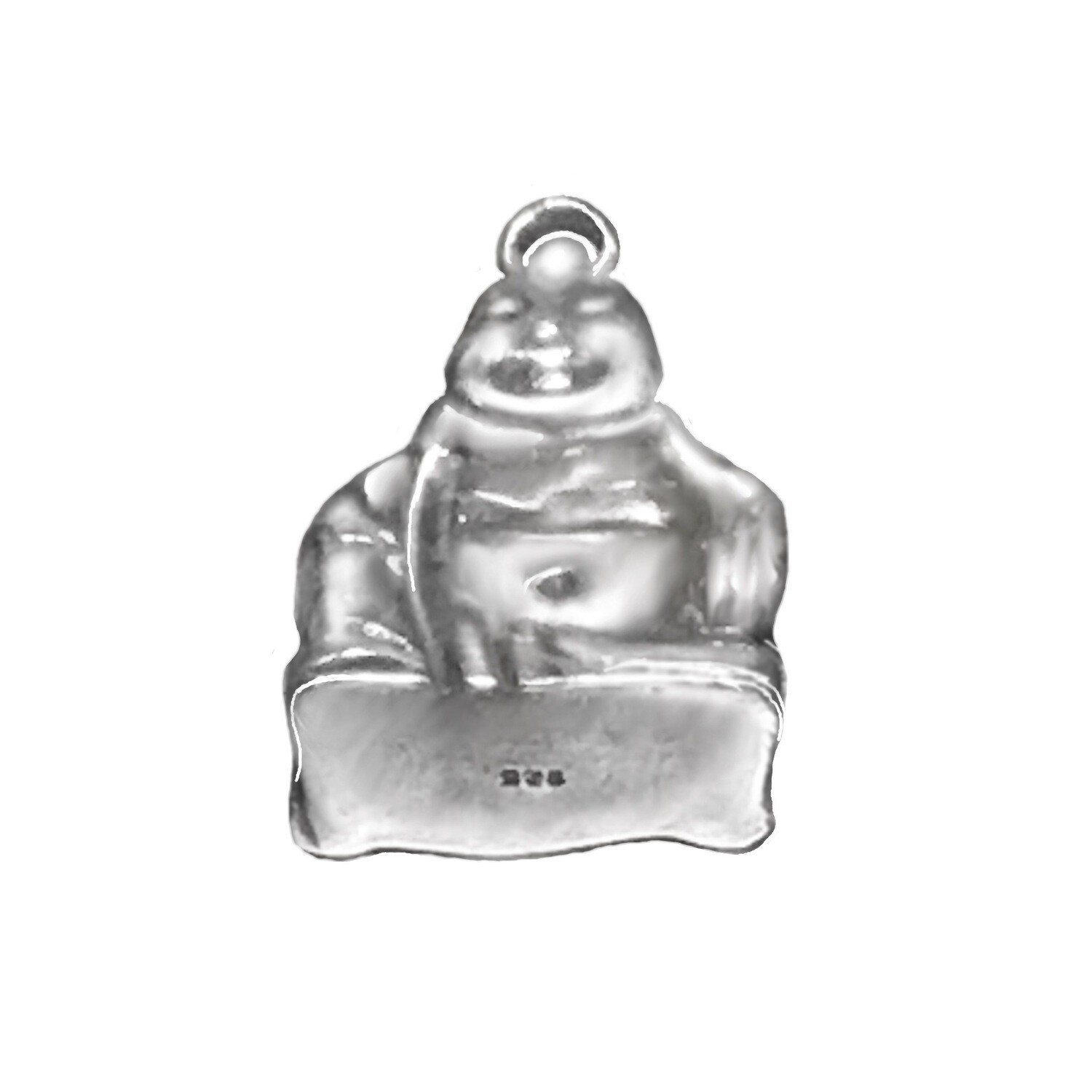 Sang Kachai Sterling Silver Pendant