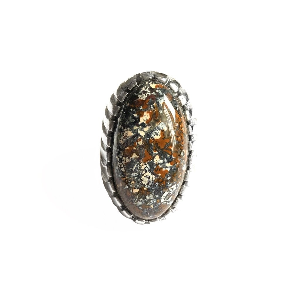 Garut Jasper Stone