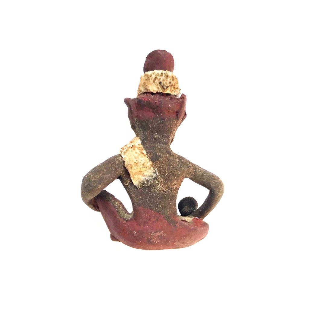Herbal Hermit Ruesi Effigy