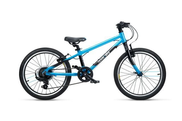 Frog 52 - Team Sky CF037