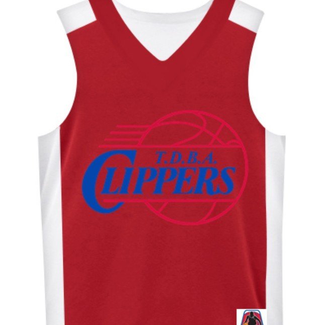 TDBA Clippers (Installment Payment for Reg. Price) Southland 158