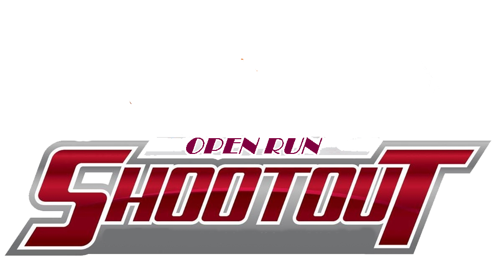 Open Run Shootout (2 Games) 105
