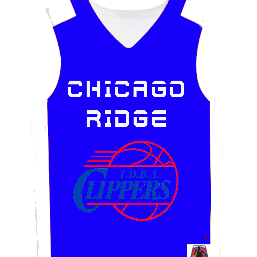 Chicago Ridge TDBA Clippers (First Installment Payment for Reg. Price)