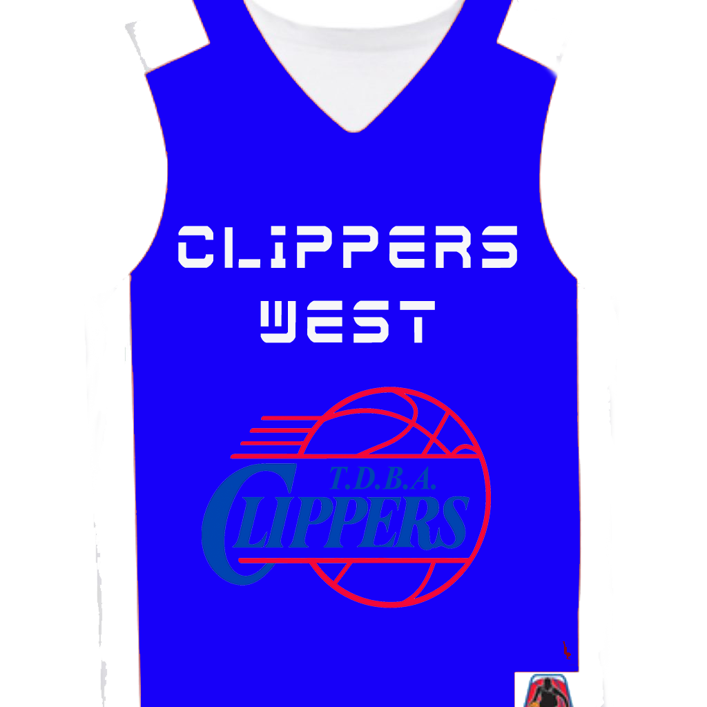 Chicago Ridge TDBA Clippers (First Installment Payment for Reg. Price) 20001