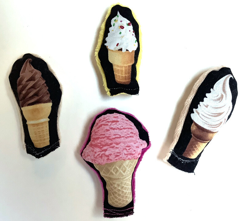 Soft Serve Ice Cream Cones Soft Serve Ice Cream Cones