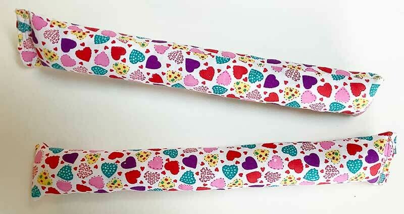 Valentines Kickers Valentines Kickers