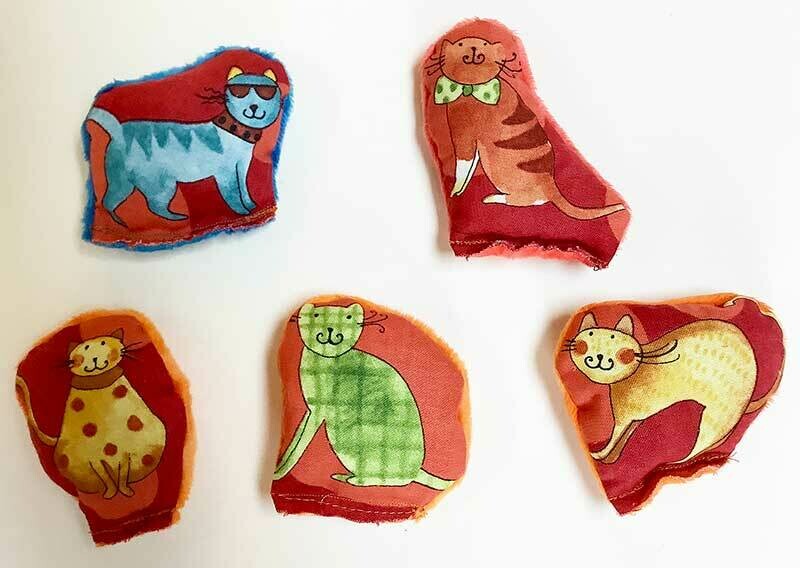 Cool Cats Cool Cats