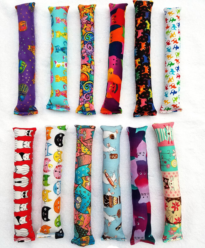 Catnip Wands Catnip Wands