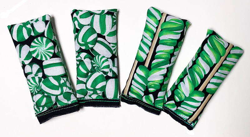 St. Patrick's Day Mini-Nips St. Patrick's Day Mini-Nips